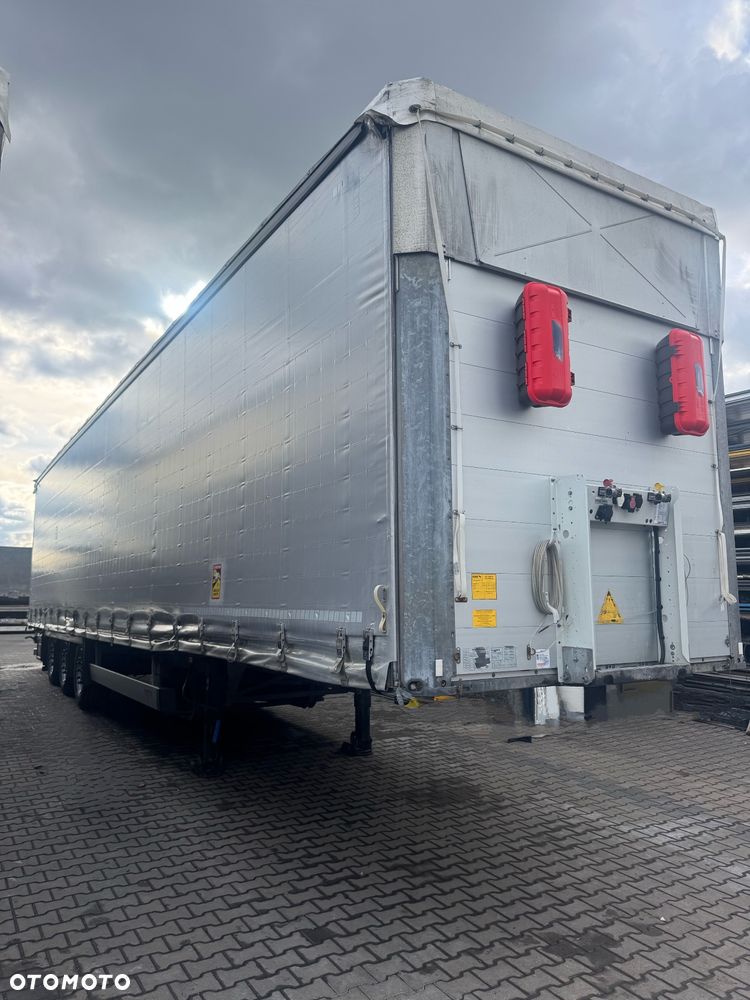 Schmitz Cargobull 2021 VARIOS - 3