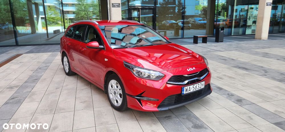 Kia Ceed 1.5 T-GDI M DCT - 4