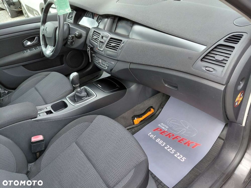 Renault Laguna - 13