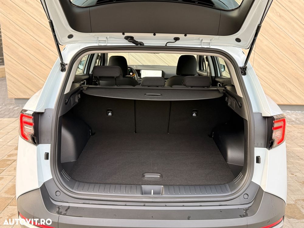 Kia Sportage PE 1.6 T-GDI 6MT 4x2 Comfort Line - 18