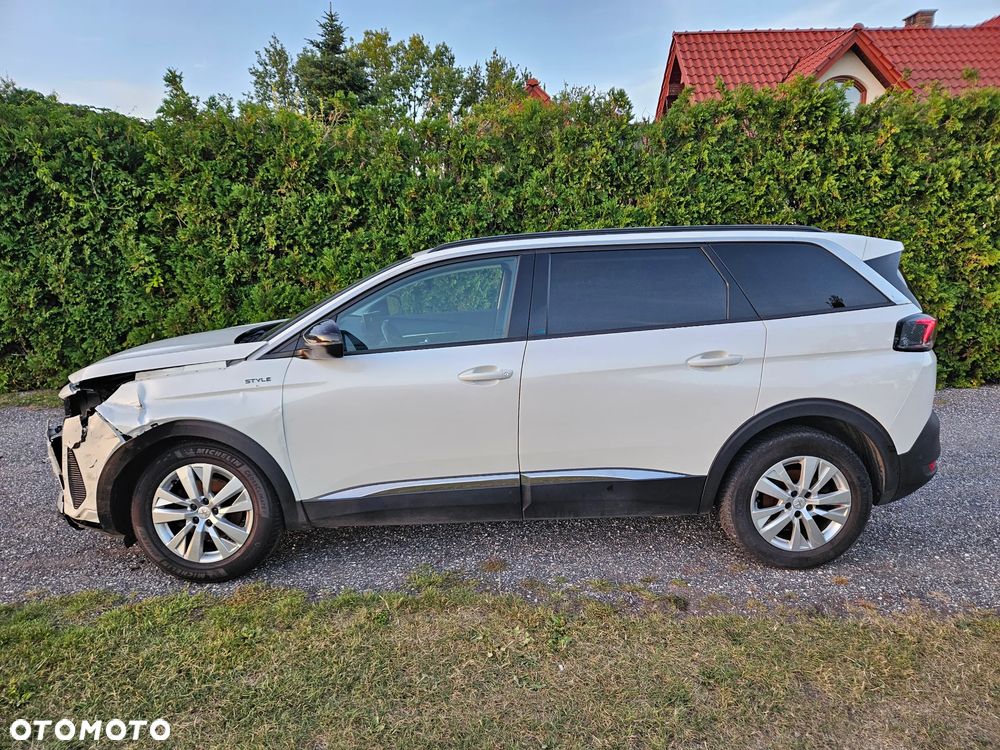 Peugeot 5008 BlueHDi 130 Active Pack - 2