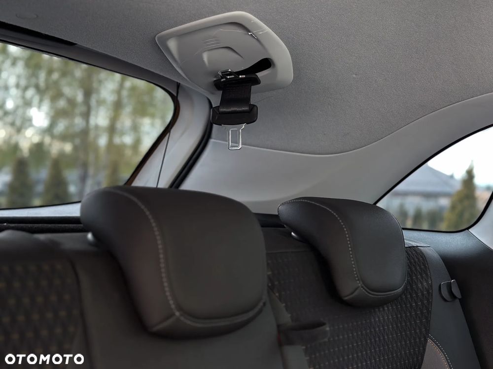 Opel Crossland X 1.2 Edition - 34