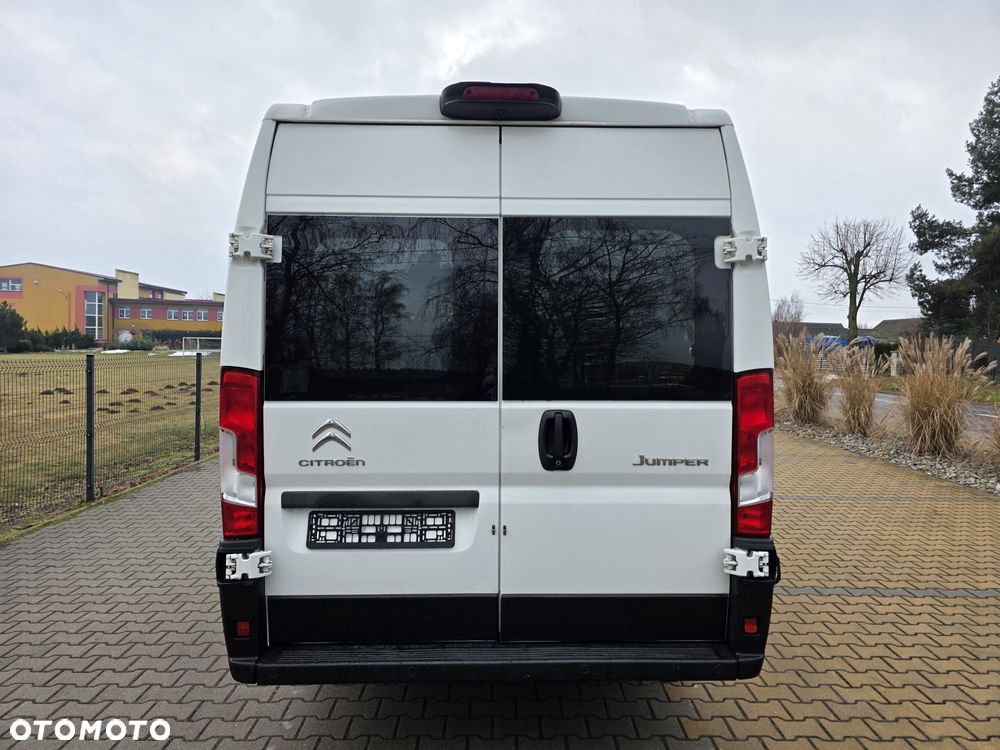 Citroën Jumper - 12