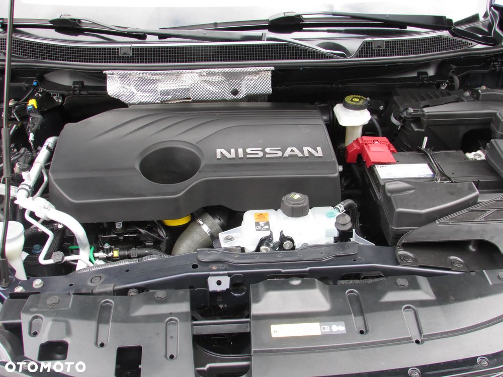 Nissan Qashqai 1.5 dCi N-Connecta - 17