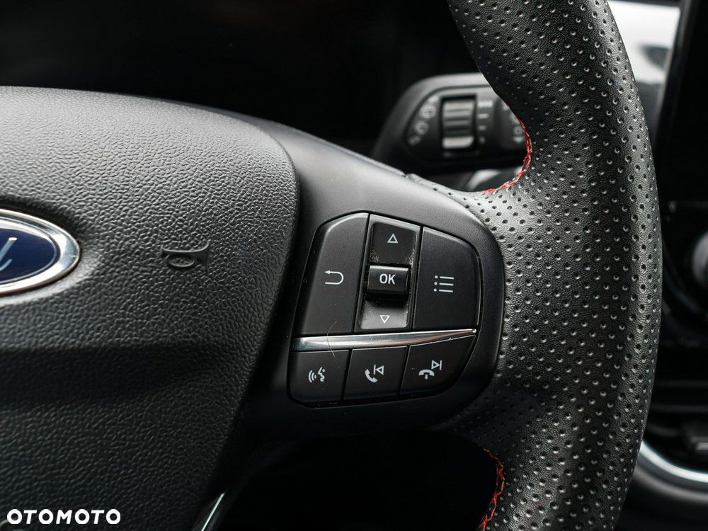 Ford Puma 1.0 EcoBoost ST-Line - 24