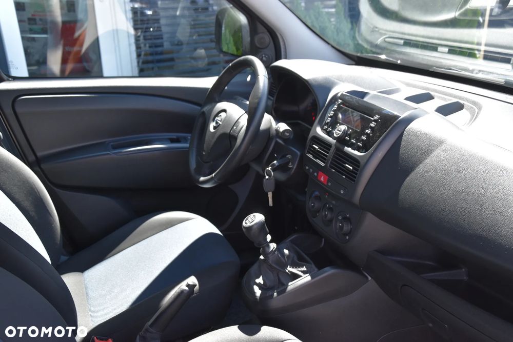 Opel Combo 1.4 Turbo L1H1 Edition - 14