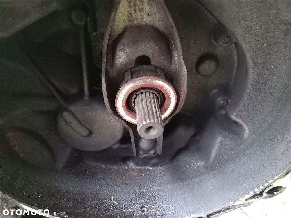 Skrzynia biegów Manualna Skoda Fabia I VW POLO 1,4 FCM 99-08 R - 3