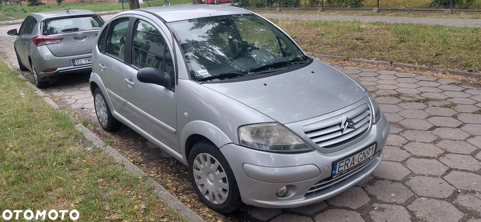 Citroën C3 - 3