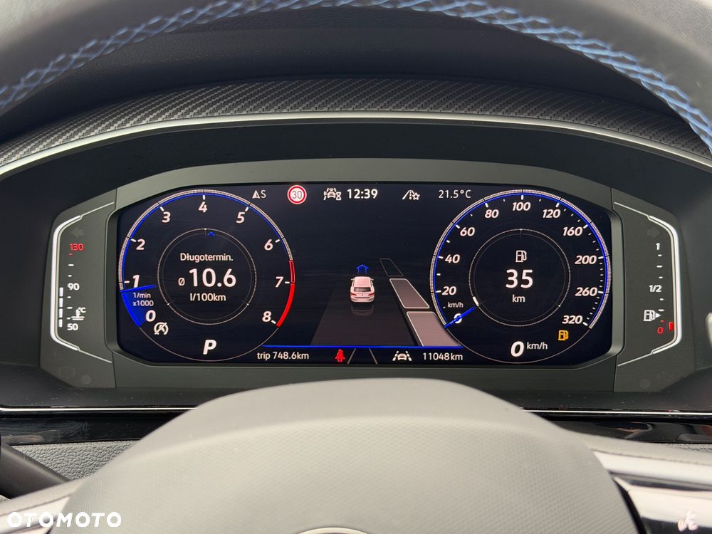 Volkswagen Arteon 2.0 TSI 4Motion R DSG - 32