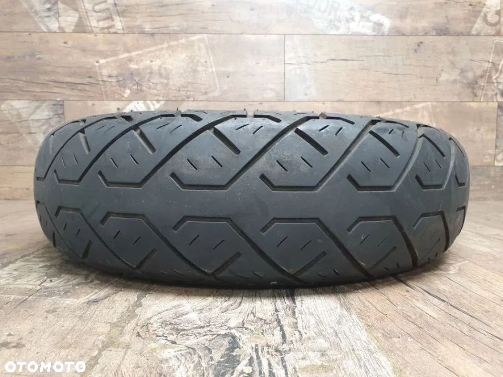 Opona 170/80B15 Metzeler Marathon ME88 - 5