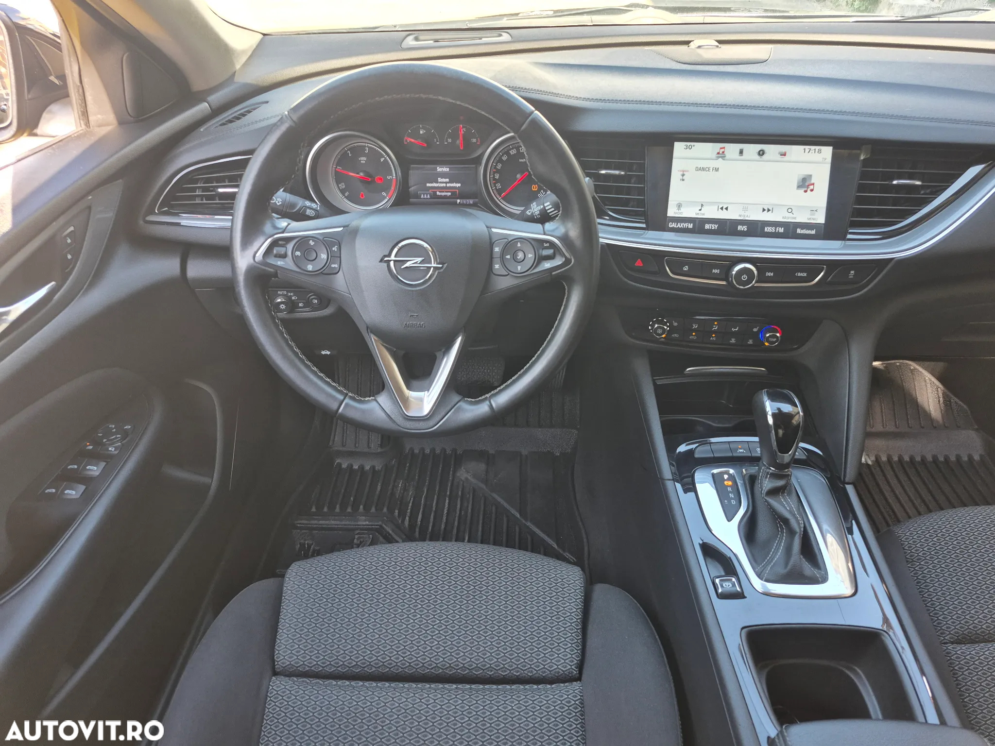 Opel Insignia Grand Sport 1.6 CDTI Start/Stop Aut. Innovation - 15