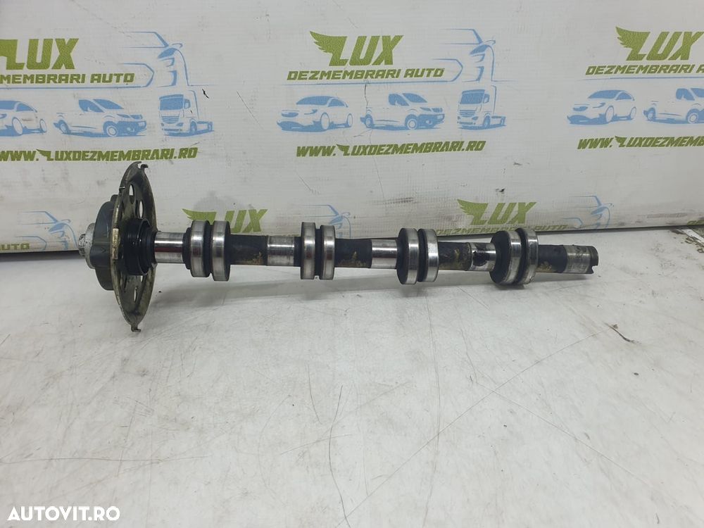 Ax cu came 2.0 tdi bkd bcp bmn bmr bre 03g109239 Audi A3 8P - 1