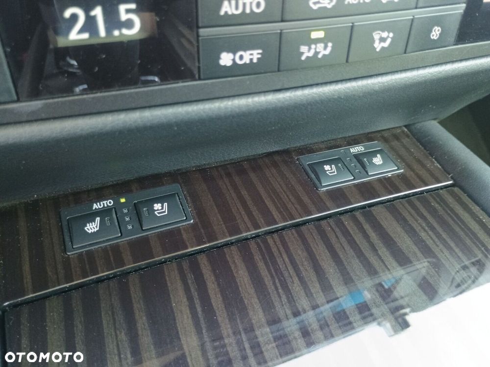 Lexus GS - 26