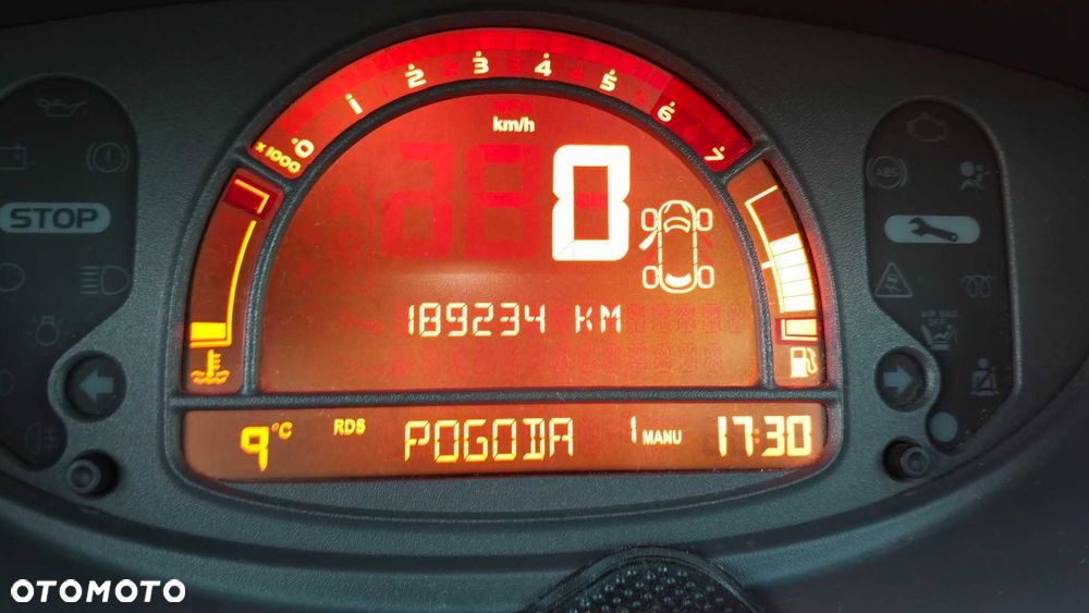 Renault Modus - 4