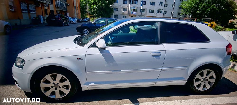 Audi A3 - 2