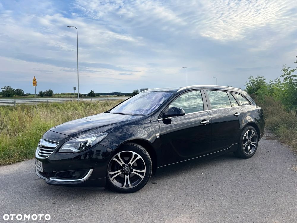 Opel Insignia - 4