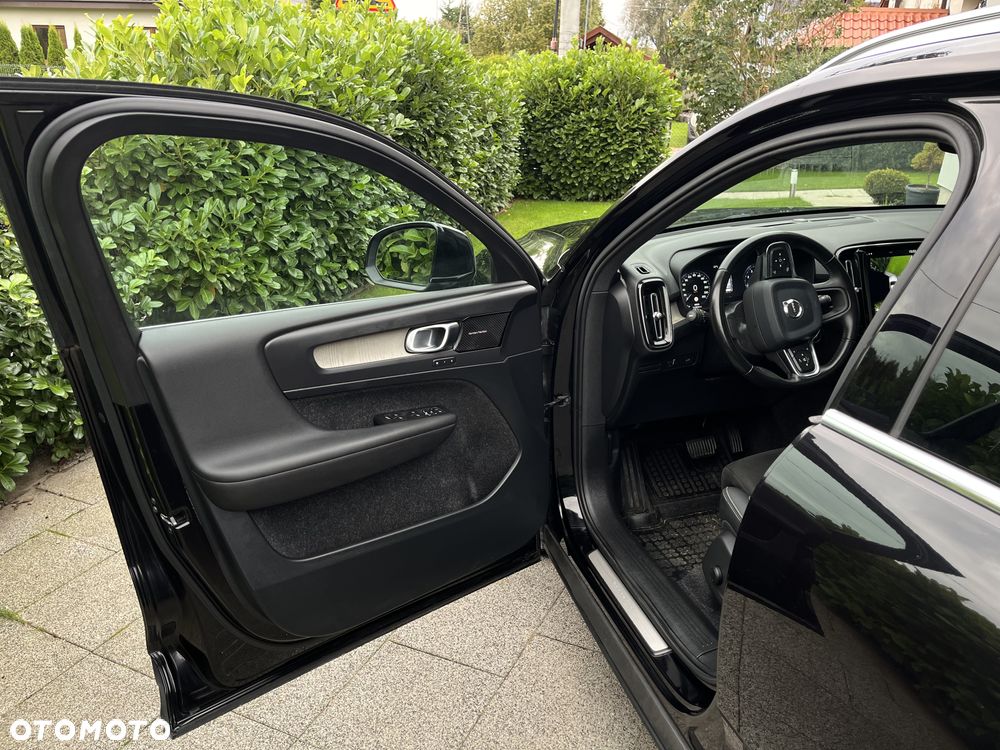 Volvo XC 40 T4 Inscription - 9