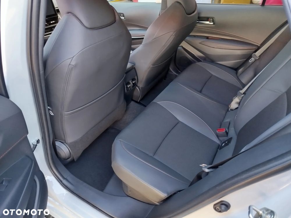 Toyota Corolla 1.8 Hybrid GR Sport - 19