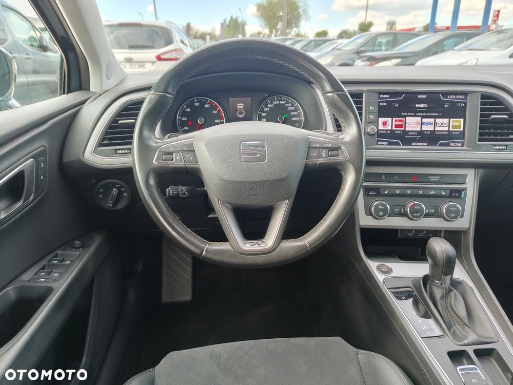 Seat Leon 1.5 TSI ACT DSG OPF Xcellence - 18
