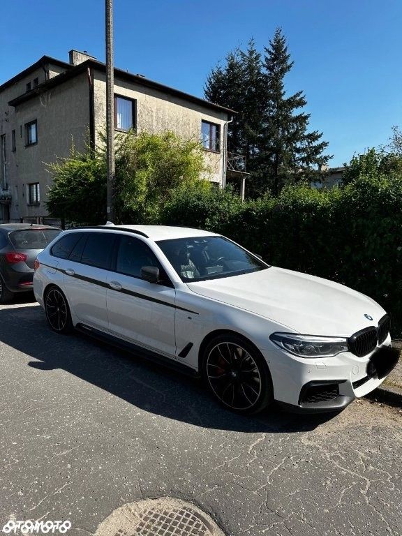 BMW Seria 5 - 17