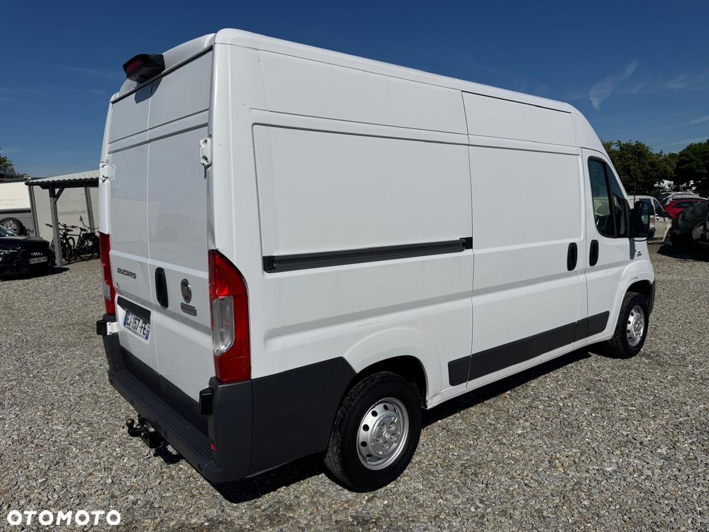 Fiat Ducato - 5