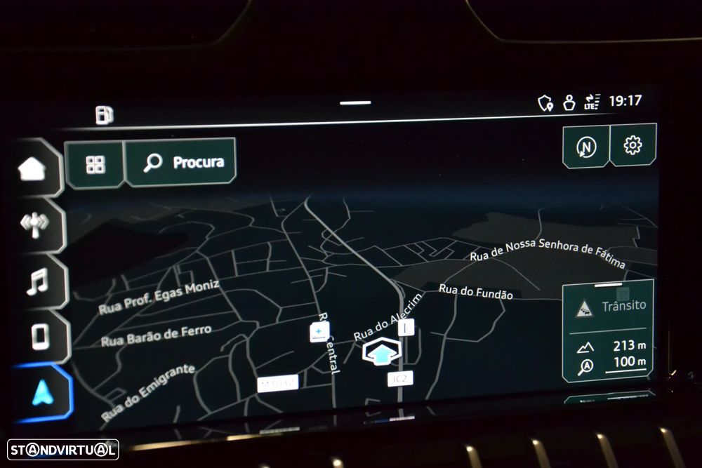 Lamborghini Urus 4.0 V8 - 37