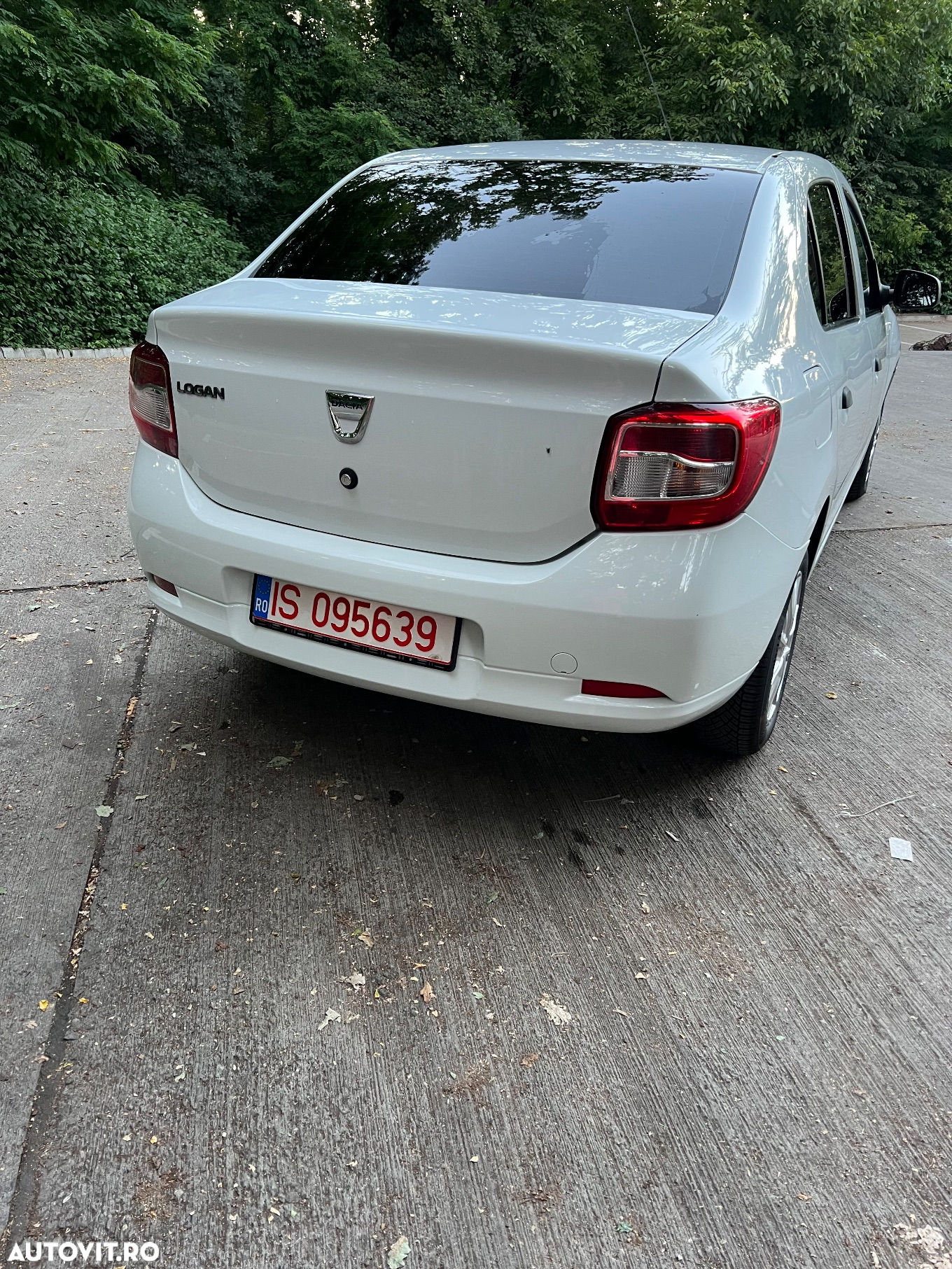 Dacia Logan - 7