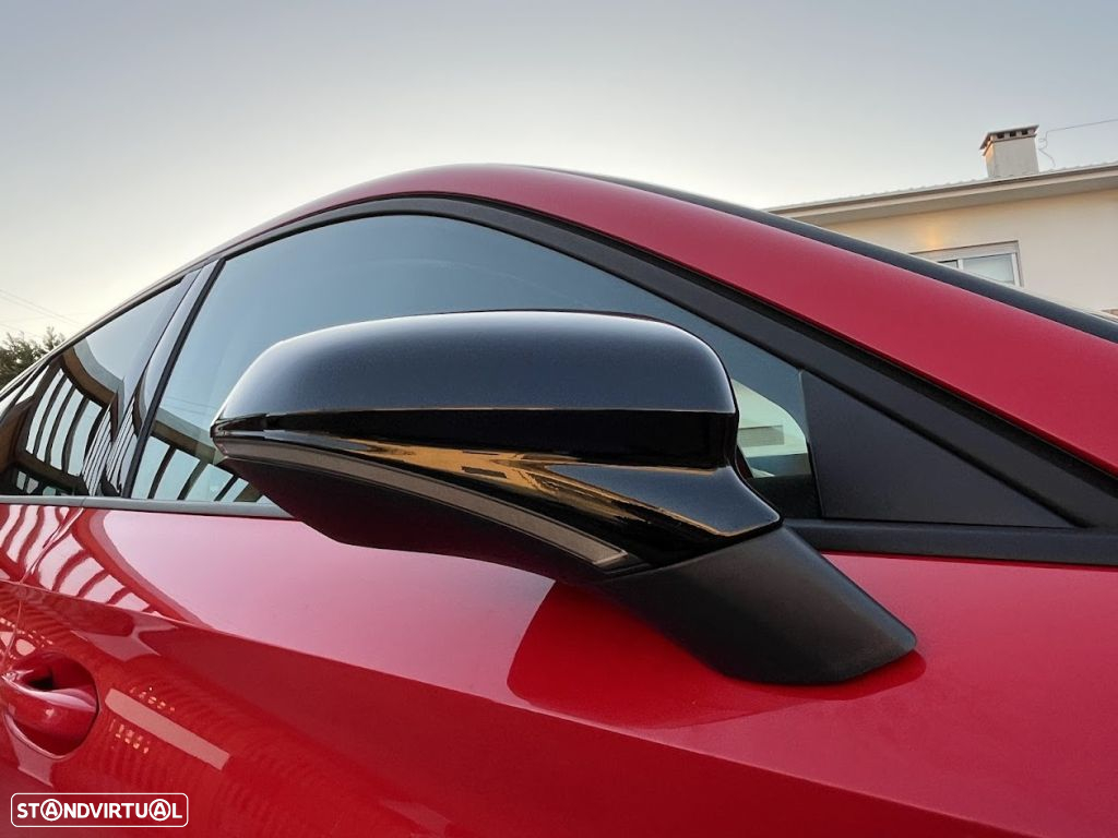 SEAT Leon 1.0 ETSI OPF DSG Style Edition - 29