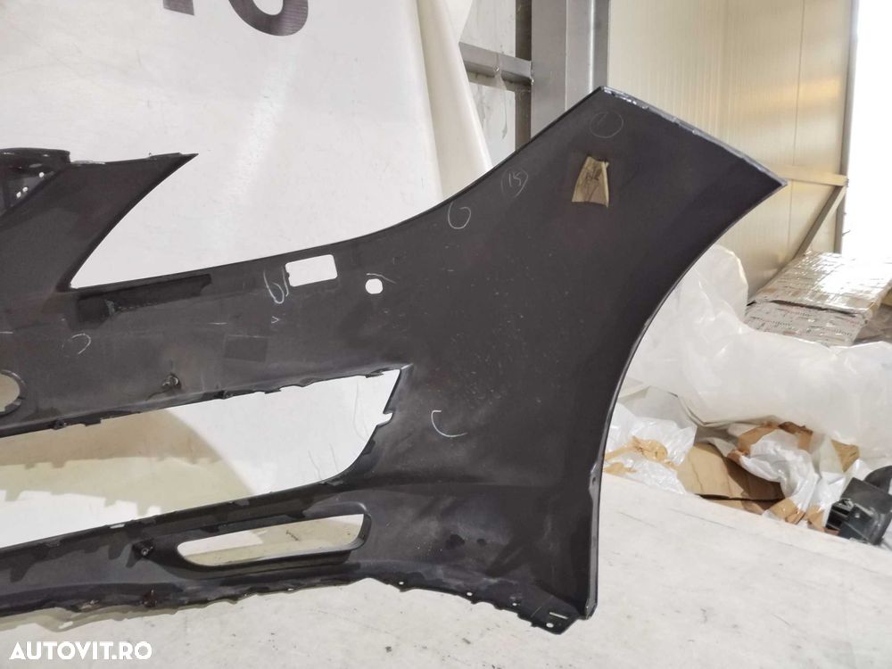 Bara fata Mazda 6, 2008, 2009, 2010, 2011, 2012, cod origine OE GS1D-50031. - 11