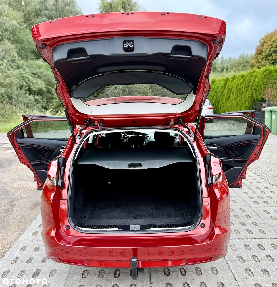 Honda Civic 1.6 i-DTEC Executive Premium - 32
