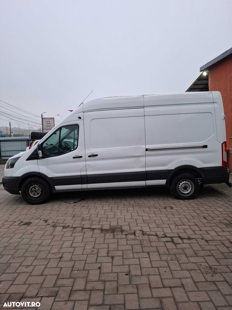 Dezmembrez Ford Tranzit 2.0 ecoblue ymf61 euro6 2019 - 4