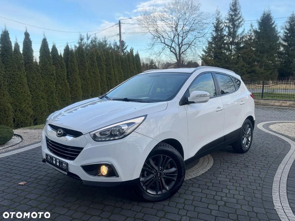 Hyundai ix35 - 15