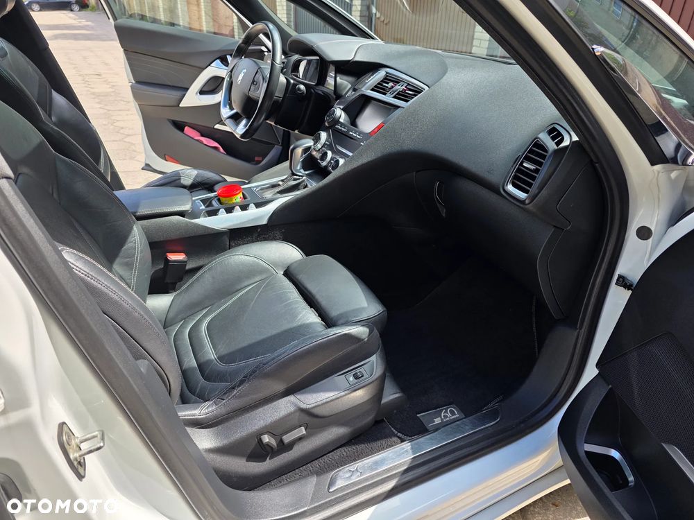 DS Automobiles DS 5 - 27
