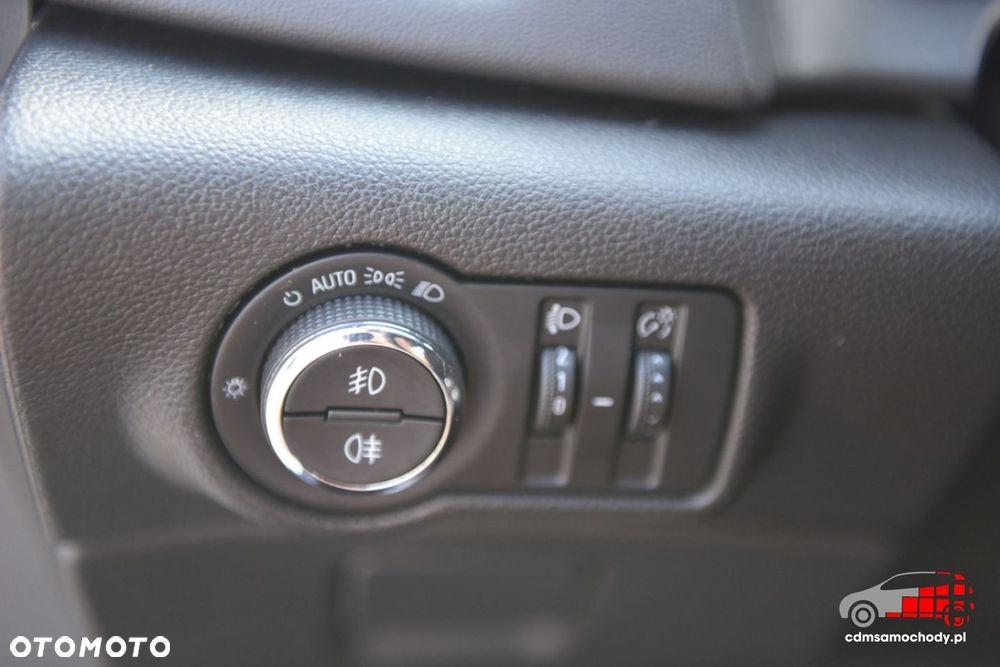 Opel Astra - 34