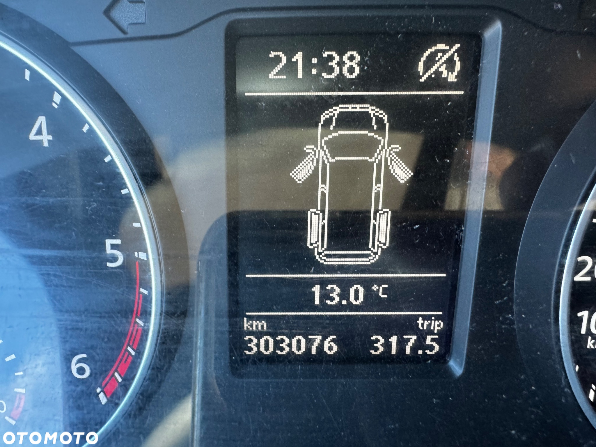 Volkswagen Transporter - 14