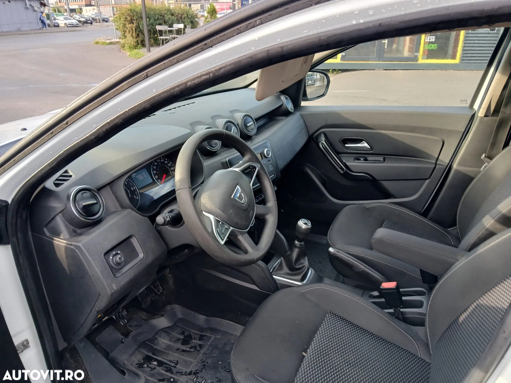 Dacia Duster 1.5 Blue dCi 4WD Comfort - 5