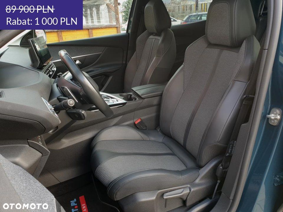 Peugeot 3008 - 33