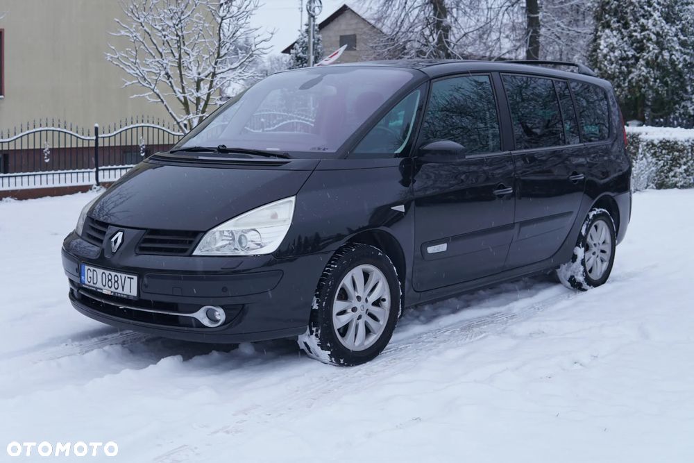 Renault Grand Espace - 3