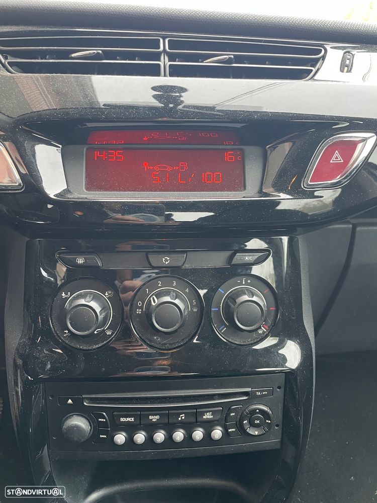 Citroën C3 HDi FAP Attraction - 7