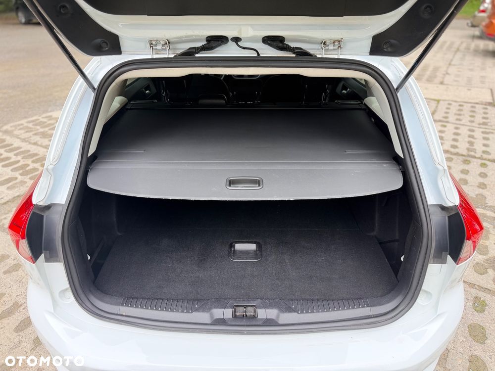 Ford Focus 2.0 TDCi Gold X ASS - 18