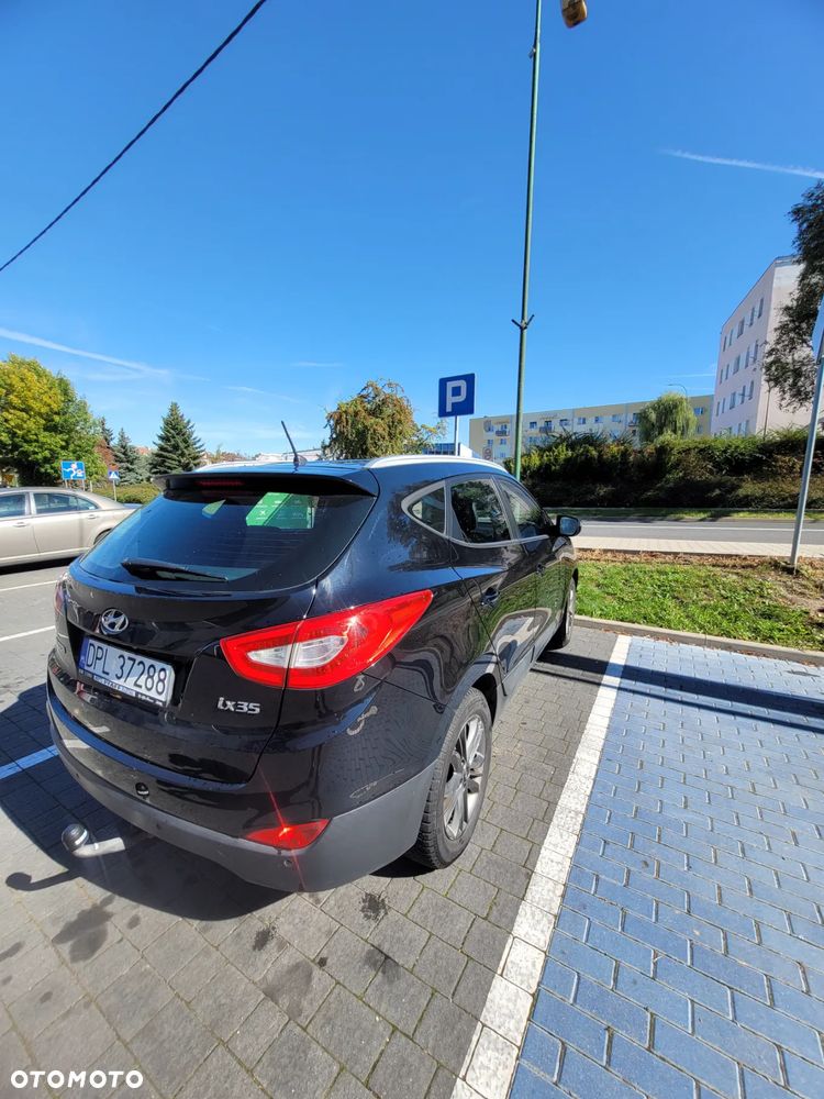 Hyundai ix35 - 21