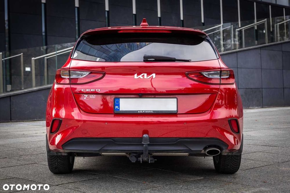 Kia Ceed - 3