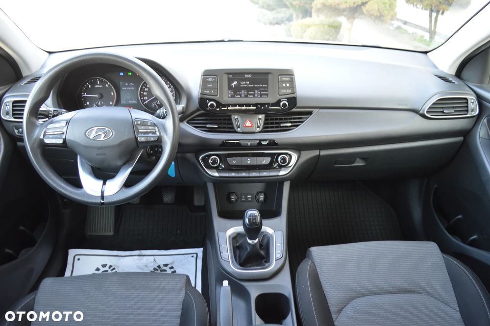 Hyundai i30 - 16