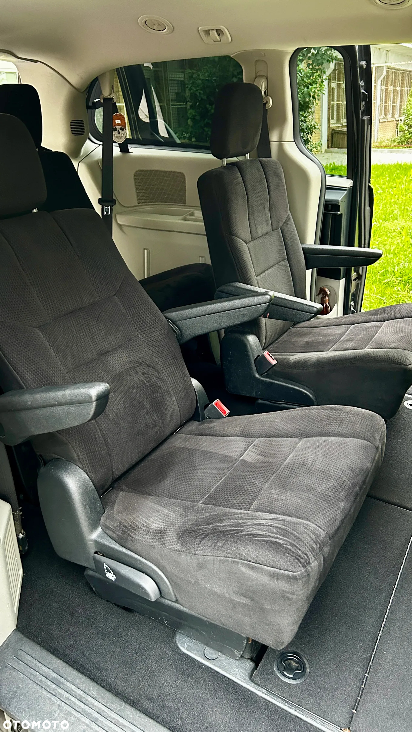 Dodge Grand Caravan 3.6 Express - 25