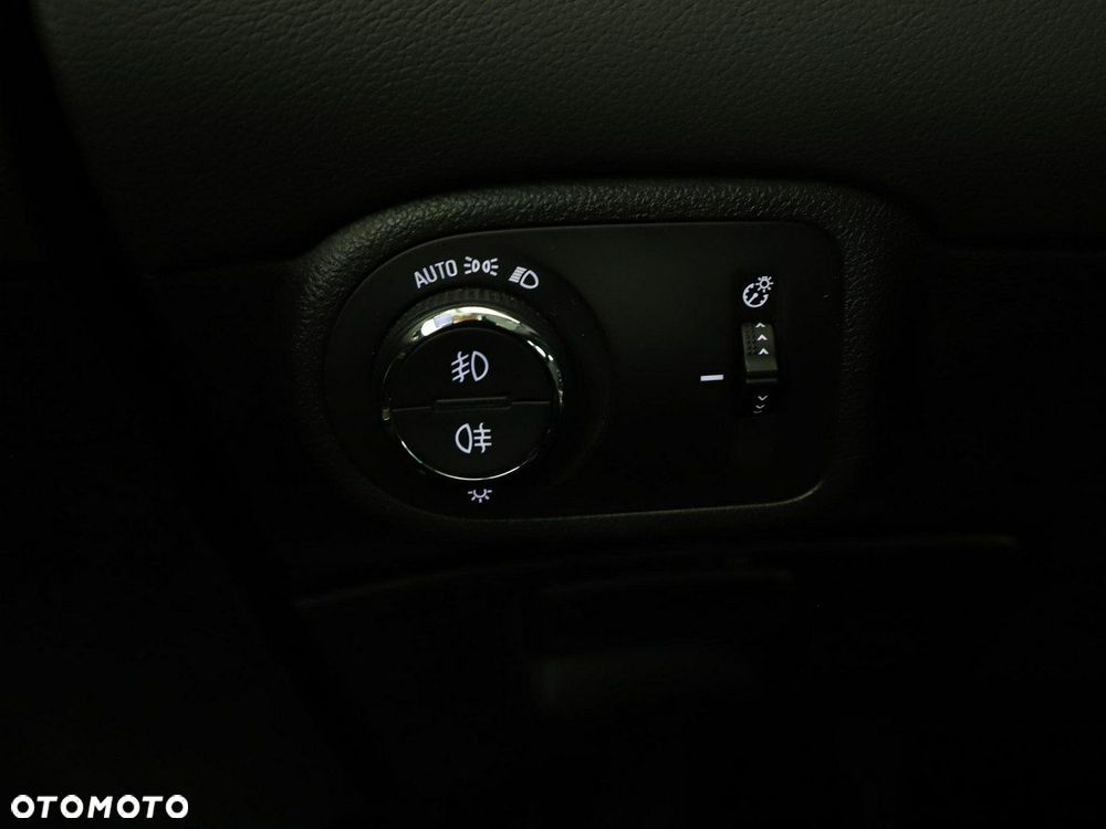 Opel Zafira 1.6 (ECOTEC) DIT (ecoFLEX) Start/Stop Innovation - 31