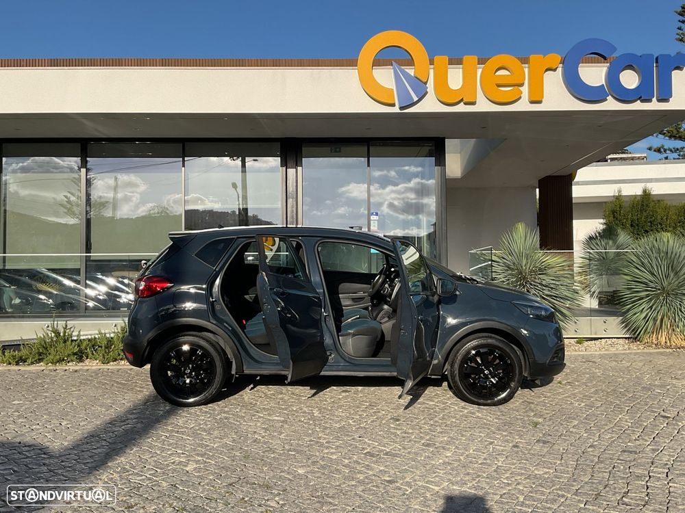 Renault Captur 0.9 TCE - 8