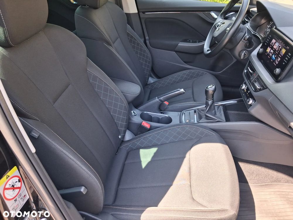 Skoda Kamiq 1.0 TSI Ambition - 7