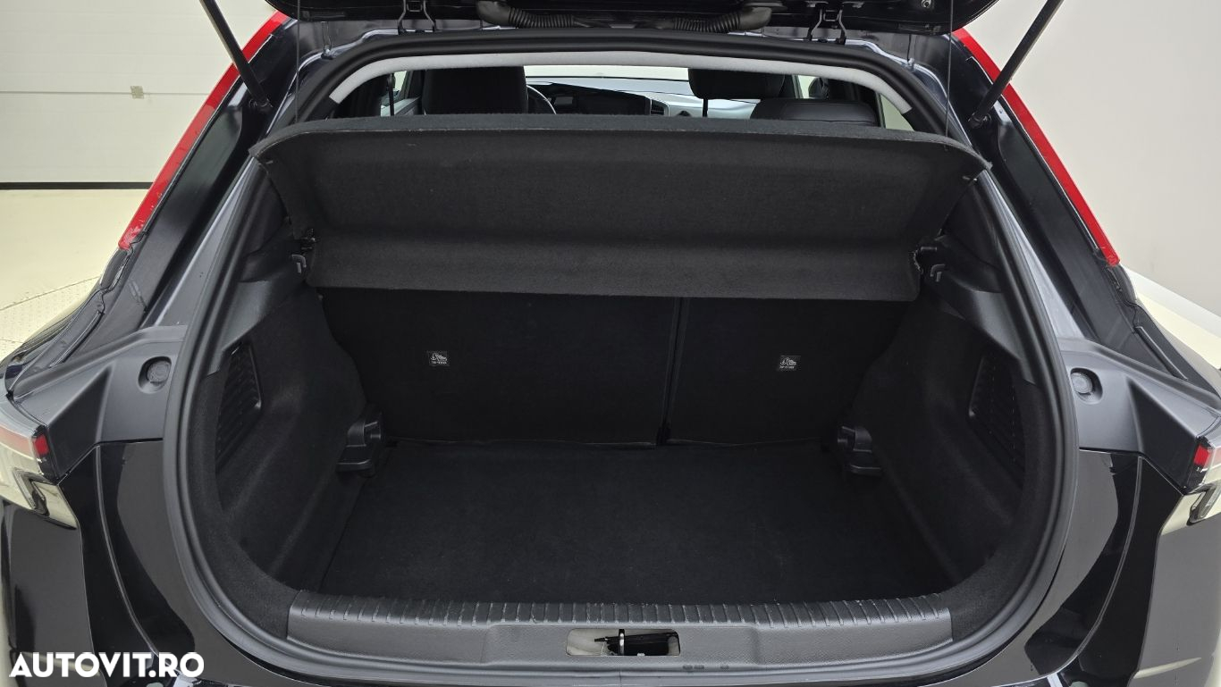 Opel Mokka - 25
