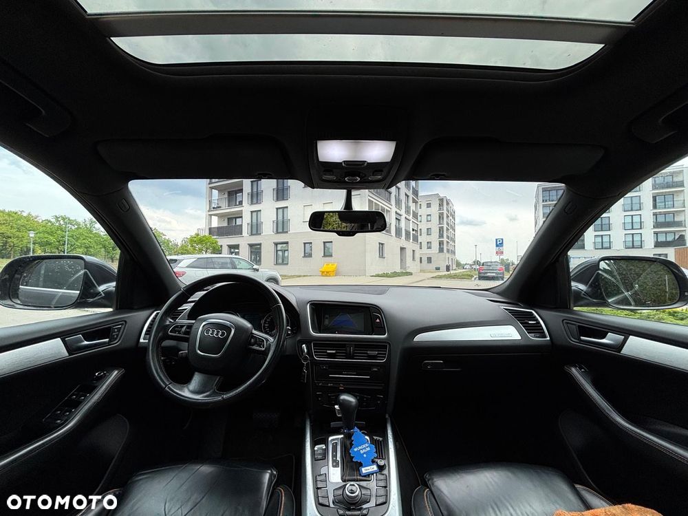 Audi Q5 - 23