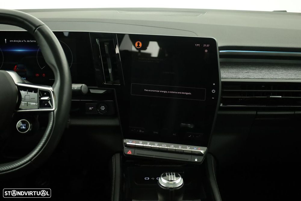 Renault Austral 1.3 Mild Hybrid Techno - 9